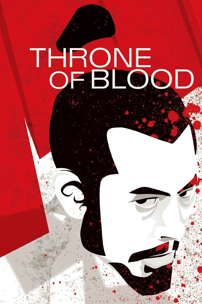 Throne Of Blood