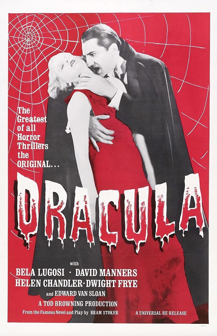 Dracula