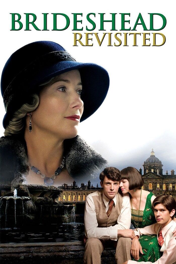 Brideshead Revisited