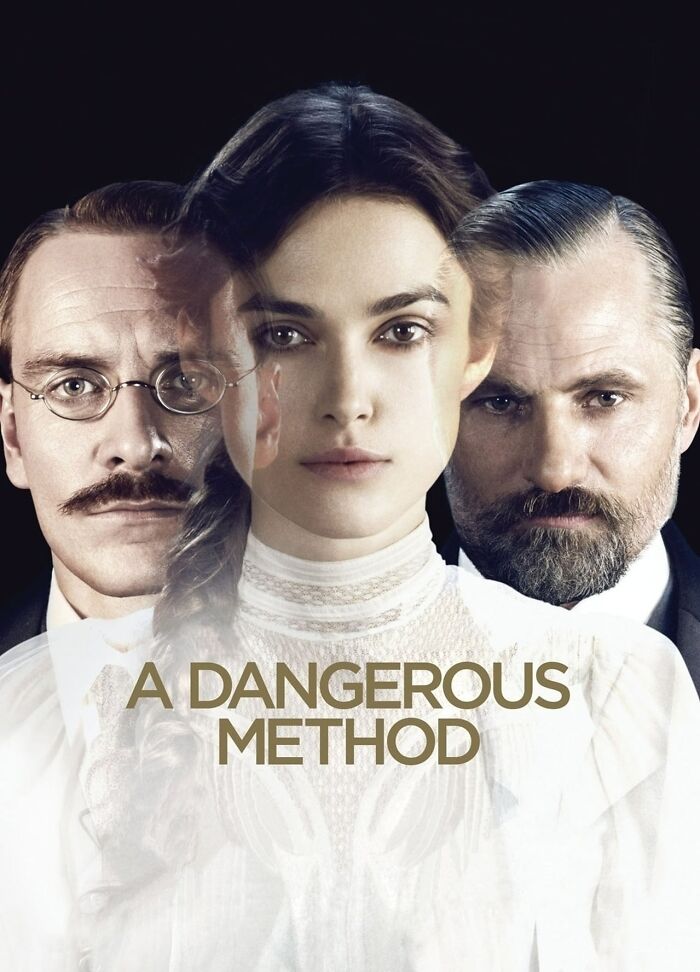 A Dangerous Method