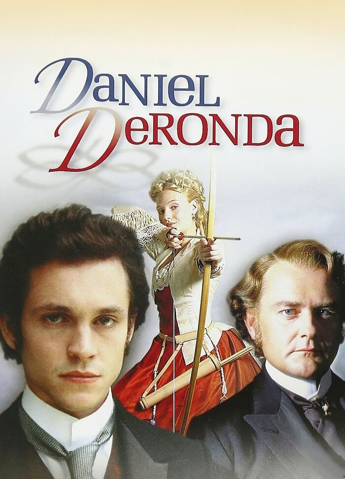 Daniel Deronda