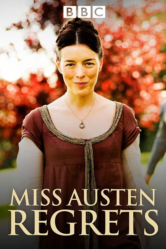 Miss Austen Regrets