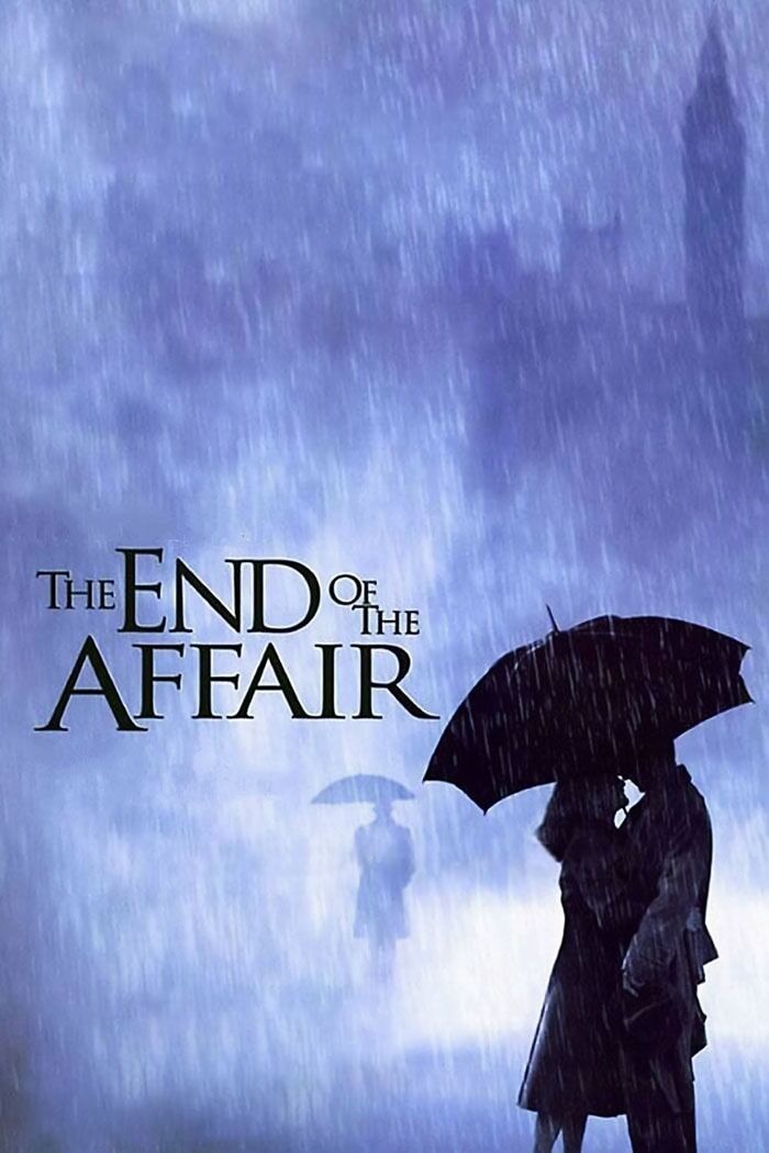 The End Of The Affair