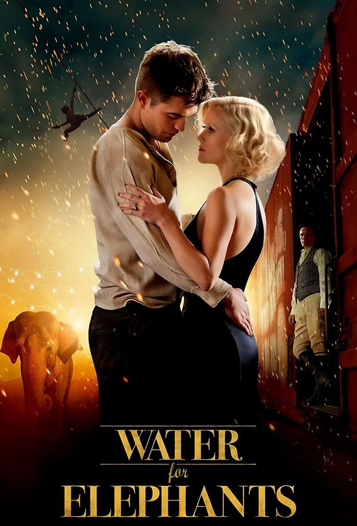 Water For Elephants