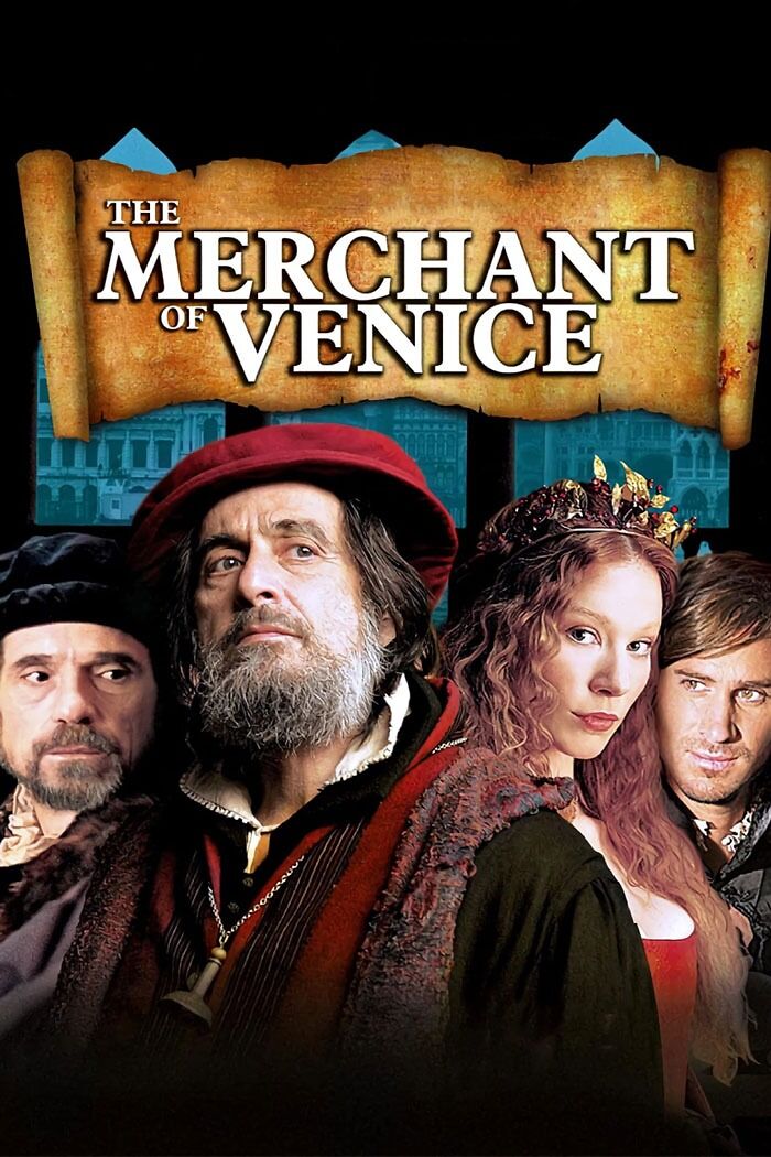 The Merchant Of Venice