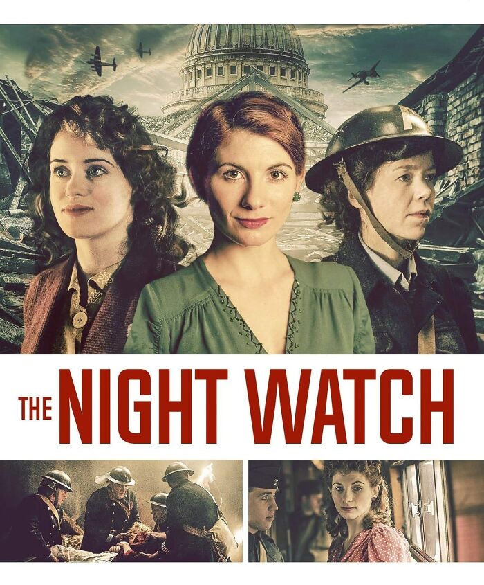 The Night Watch