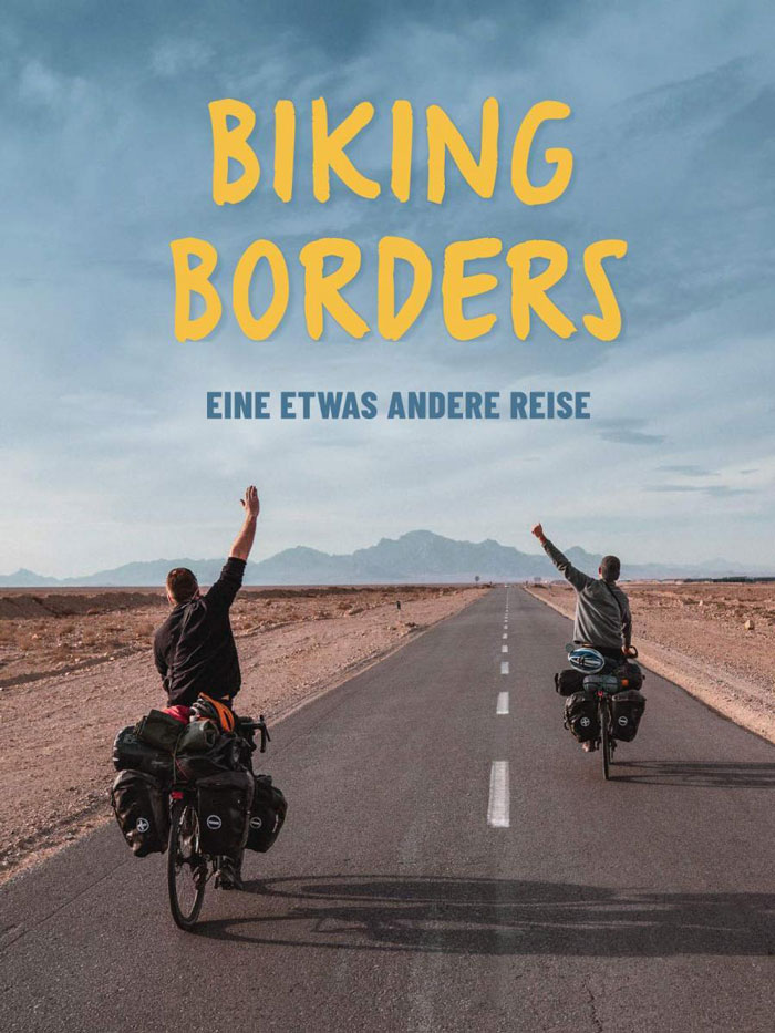 Biking Borders