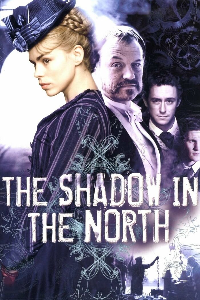 The Shadow In The North