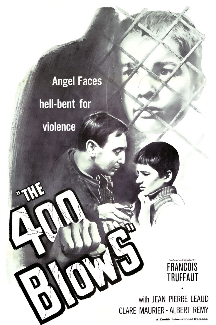 The 400 Blows