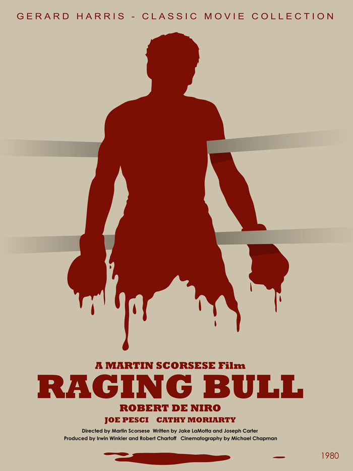 Raging Bull