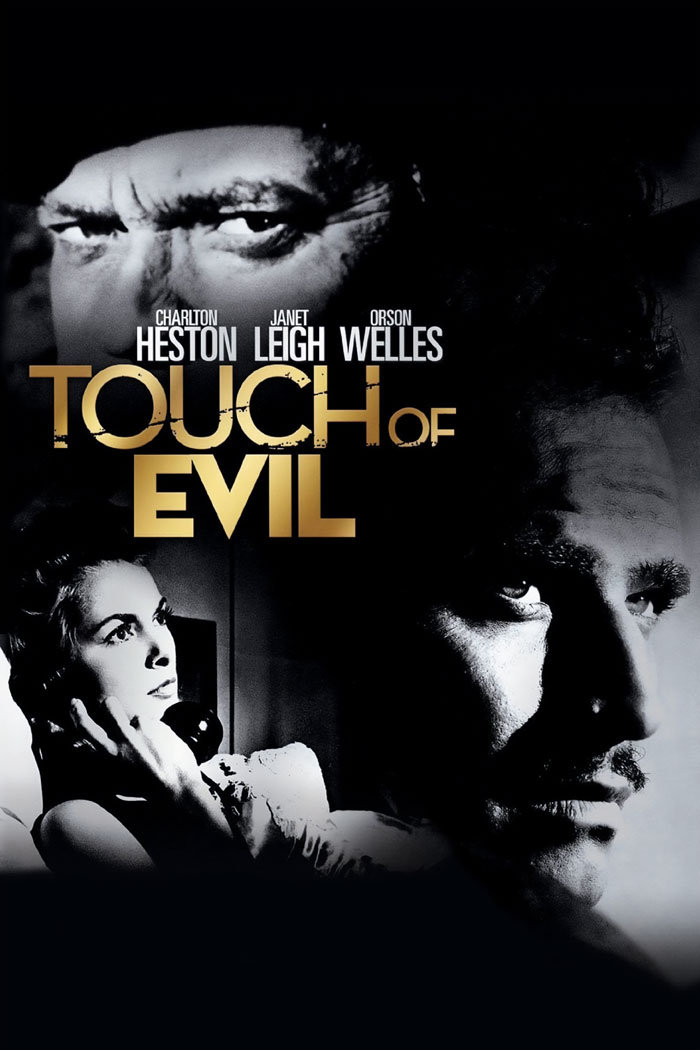 Touch Of Evil