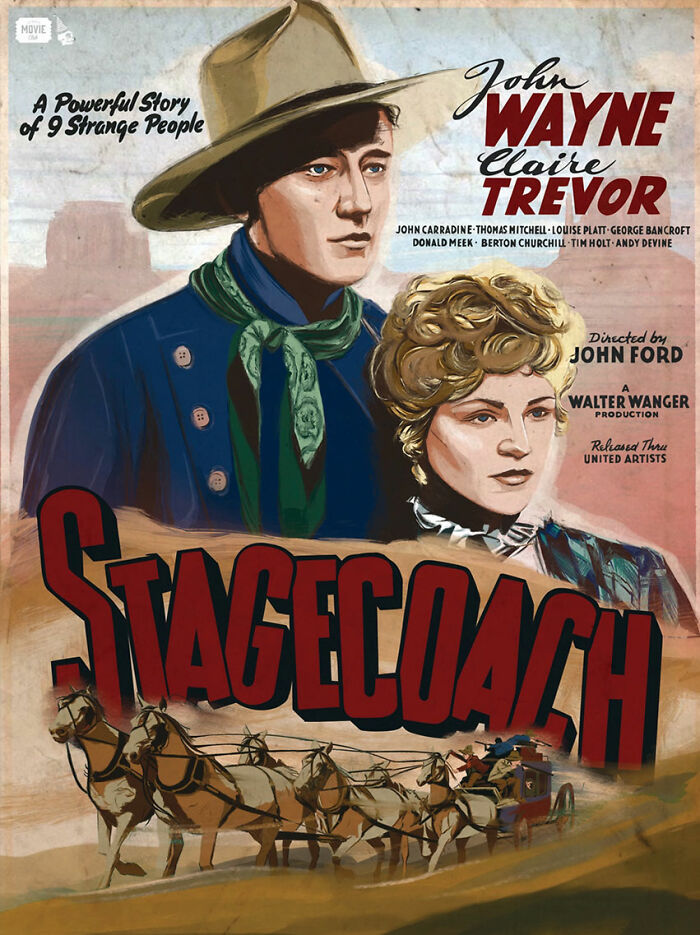 Stagecoach