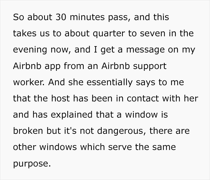 “Why I’m Never Using Airbnb Ever Again”: TikToker Goes Viral After Explaining How The Company Ruined Her Trip To France