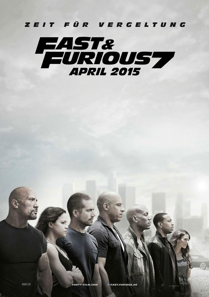 Furious 7