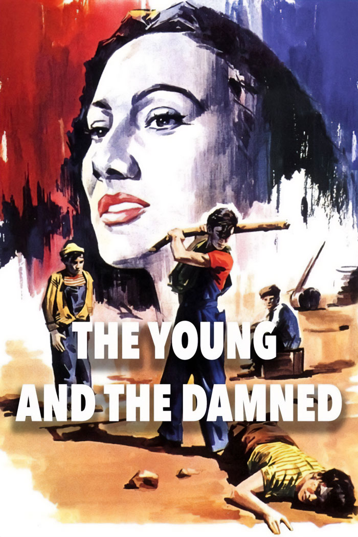 The Young And The Damned