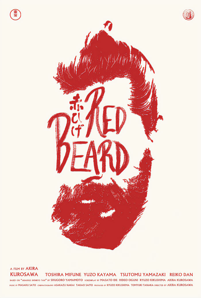 Red Beard