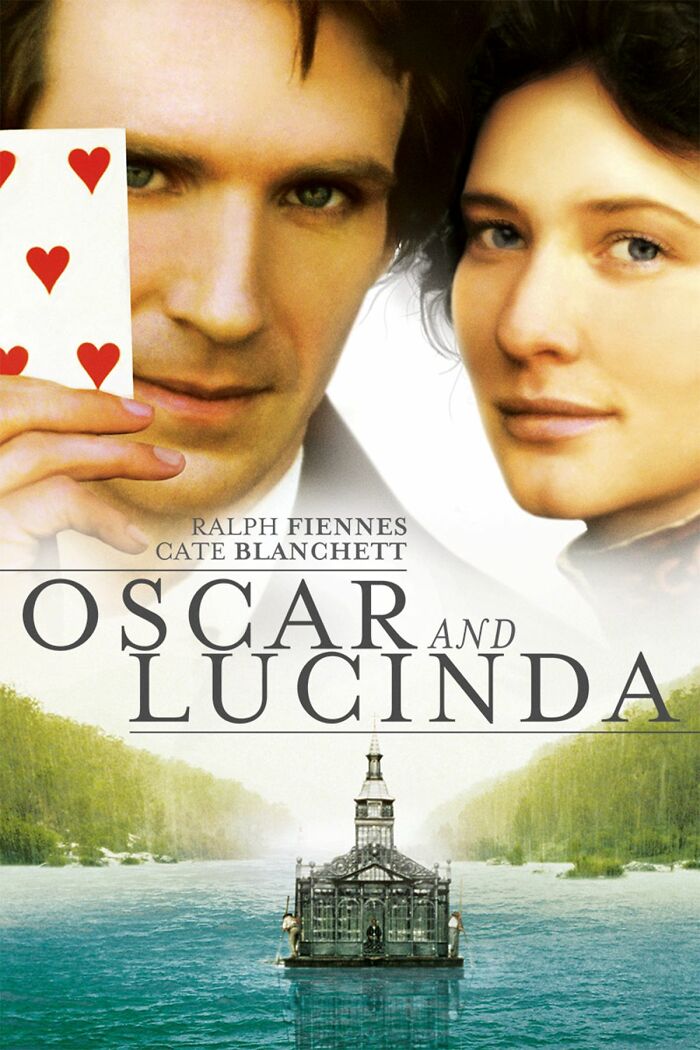 Oscar And Lucinda