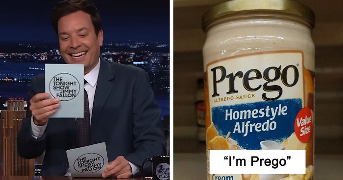 Jimmy Fallon Asks People To Ruin A Product With One Word, And Here Are 30 Hilarious Tweets