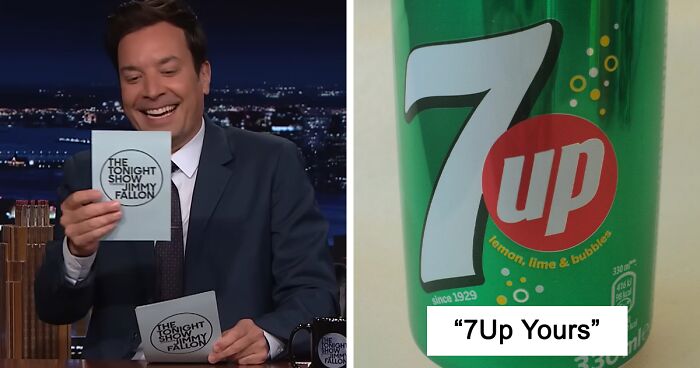 Jimmy Fallon Asks People To Ruin A Product With One Word, And Here Are 30 Hilarious Tweets