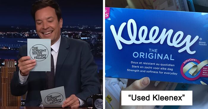 45 Of The Funniest Responses To Jimmy Fallon’s #AddAWordRuinAProduct Challenge