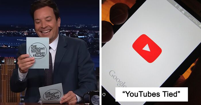 Jimmy Fallon Asks People To Ruin A Product With One Word, And Here Are 30 Hilarious Tweets