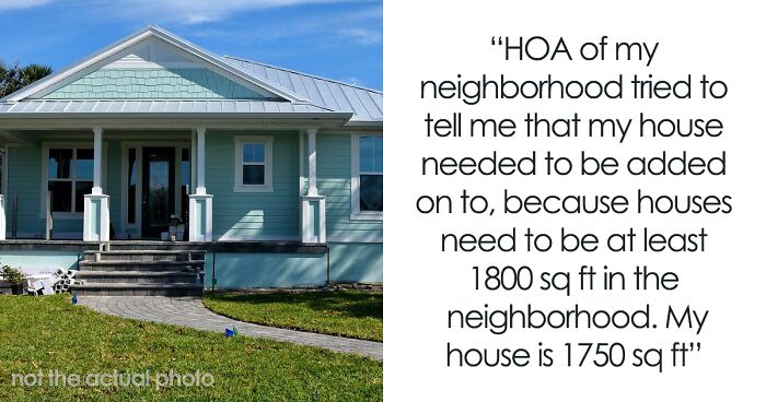 50 Homeowner Association Horror Stories That Prove Why Americans Hate HOAs