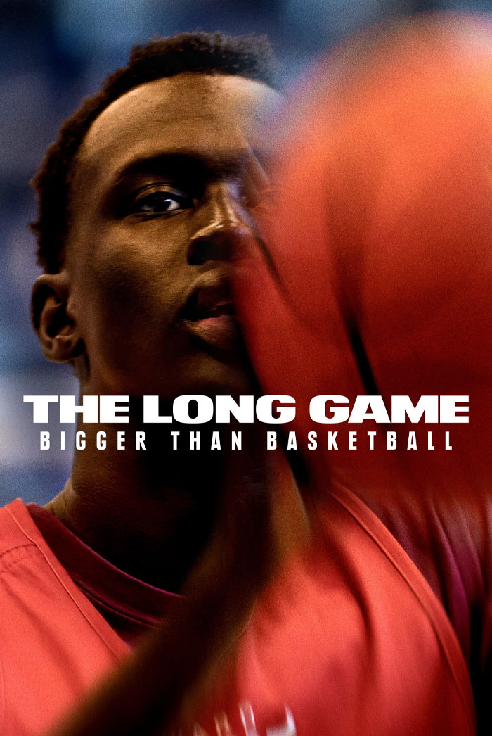 The Long Game: Bigger Than Basketball