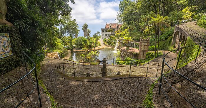 21 Magical Photographs Of The Landscapes And Open Skies Of Madeira Taken By Me