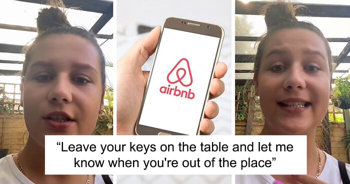 Woman Calls Out Airbnb For Ruining Her Vacation In France, Warns Others To Avoid Using The Platform To Book Anything