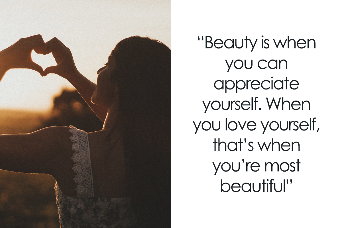 120 Beauty Quotes To Inspire Love Into Your Heart | Bored Panda