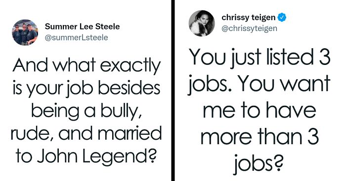 85 Fierce Celebrity Comebacks That Deserve A Spot In The Clapback Hall Of Fame