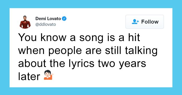 50 Times Famous People Shared Brilliant Comebacks That Definitely Left A Burn