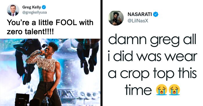 85 Times Famous People Shared Brilliant Comebacks On Twitter