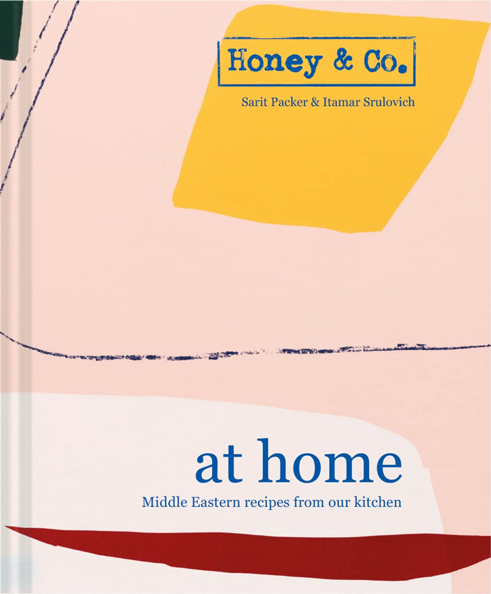 "Honey & Co" By Sarit Packer And Itamar Srulovich Of Honey & Co