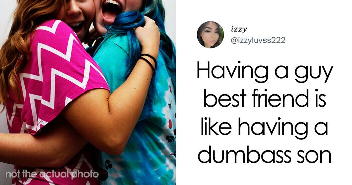 50 Friendship Tweets You Might Want To Share With Your Besties