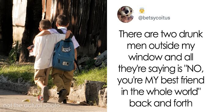 103 Best Friend Tweets To Share With Your Ride Or Die