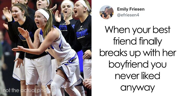 103 Friendship Tweets You Might Want To Share With Your Besties