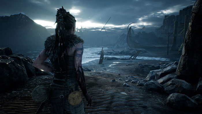 Hellblade: Senua's Sacrifice