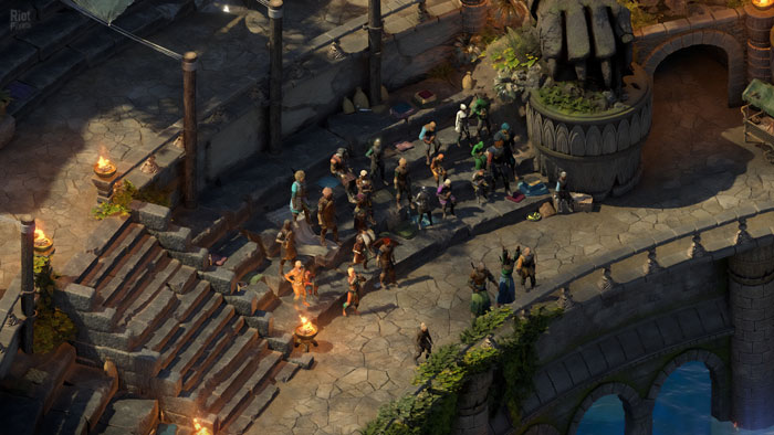 Pillars Of Eternity II: Deadfire