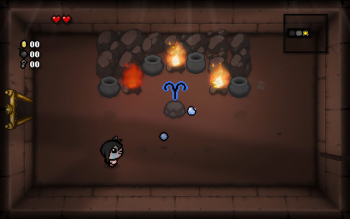 The Binding Of Isaac: Rebirth