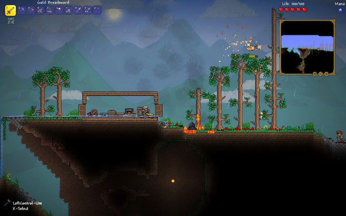 Terraria