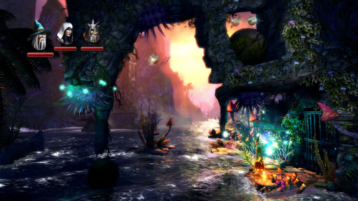 Trine 2