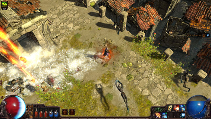 Path Of Exile