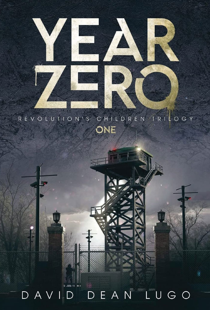 "Year Zero" By David Dean Lugo