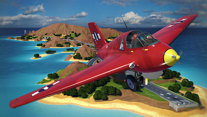 Ultrawings 2