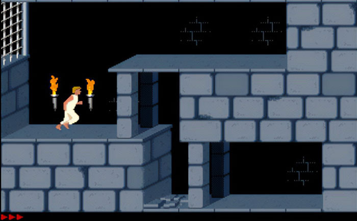 Prince Of Persia