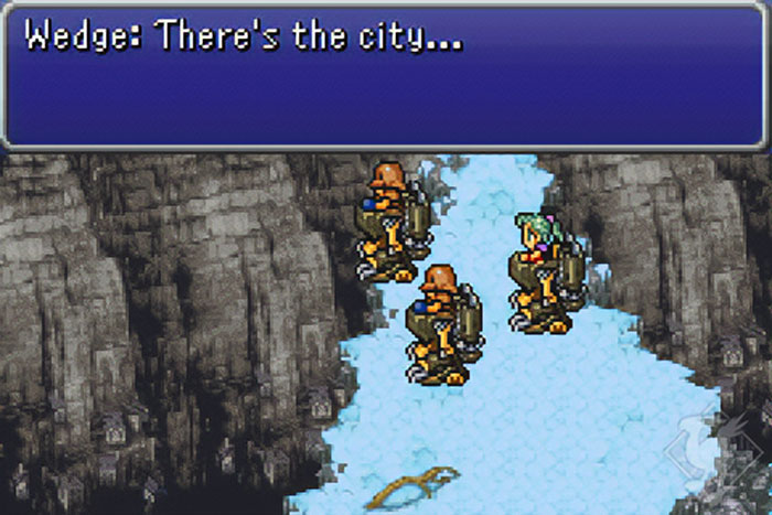 Final Fantasy VI