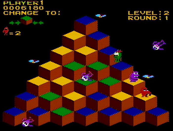 Q*bert