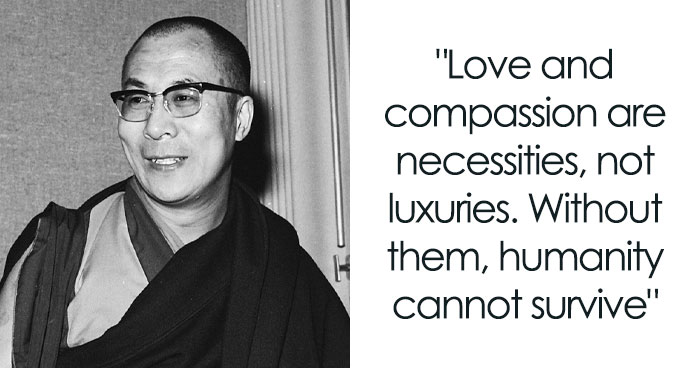 156 Compassion Quotes That Might Restore Your Faith In Humanity