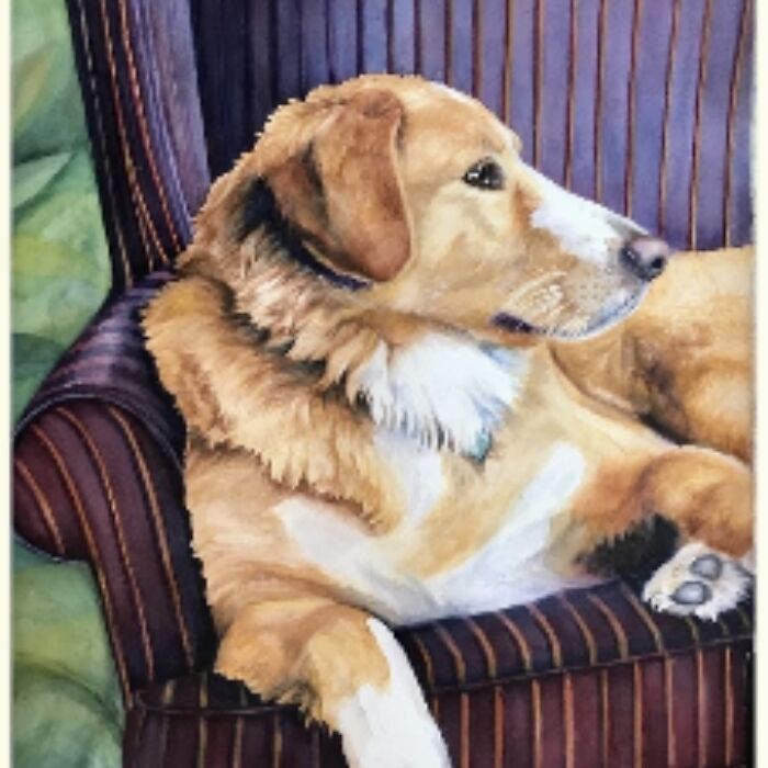 Hey Pandas, Show Me Your Pet Portraits